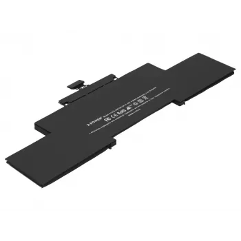2-Power 11,26 V 95 Wh Li-Polymer batéria do notebooku, batéria, Apple MacBook Pro 15