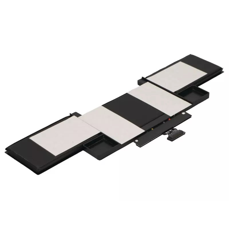 2-Power 11,26 V 95 Wh Li-Polymer batéria do notebooku, batéria, Apple MacBook Pro 15