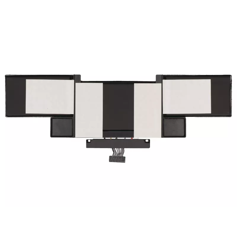 2-Power 11,26 V 95 Wh Li-Polymer batéria do notebooku, batéria, Apple MacBook Pro 15