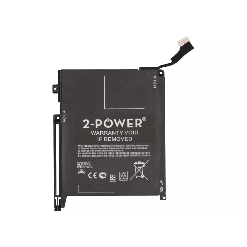 2-Power CBP3613A náhradný diel do notebooku