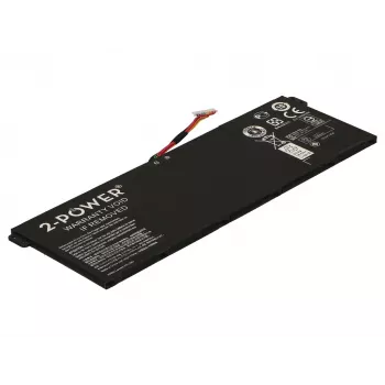 2-Power 15,2 V 3220 mAh Li-Polymer batéria do notebooku, batéria