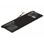 2-Power 15,2 V 3220 mAh Li-Polymer batéria do notebooku, batéria