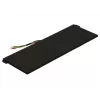 2-Power 15,2 V 3220 mAh Li-Polymer batéria do notebooku, batéria