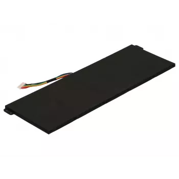 2-Power 15,2 V 3220 mAh Li-Polymer batéria do notebooku, batéria