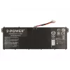 2-Power 15,2 V 3220 mAh Li-Polymer batéria do notebooku, batéria