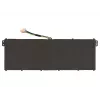 2-Power 15,2 V 3220 mAh Li-Polymer batéria do notebooku, batéria