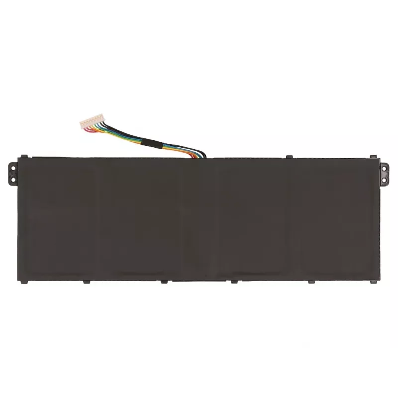 2-Power 15,2 V 3220 mAh Li-Polymer batéria do notebooku, batéria