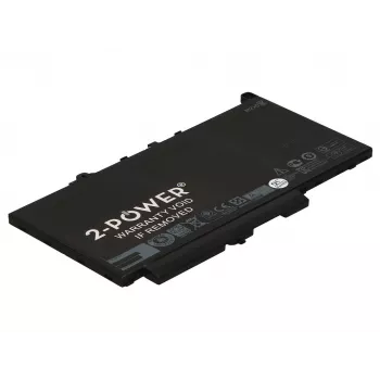 2-Power 11,1 V 37 Wh (3 články) Li-Polymer batéria do notebooku, batéria