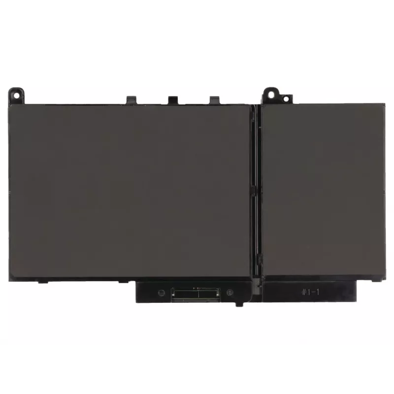 2-Power 11,1 V 37 Wh (3 články) Li-Polymer batéria do notebooku, batéria