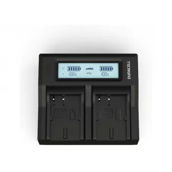 Duracell DRC6101 nabíjačka