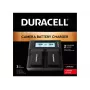 Duracell DRC6105 nabíjačka batérií