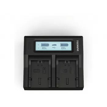 Duracell DRP6116 nabíjačka batérií