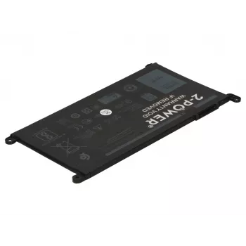 2-Power 11,4 V 42 Wh Li-Polymer batéria pre notebook, batéria