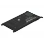 2-Power 11,4 V 42 Wh Li-Polymer batéria pre notebook, batéria