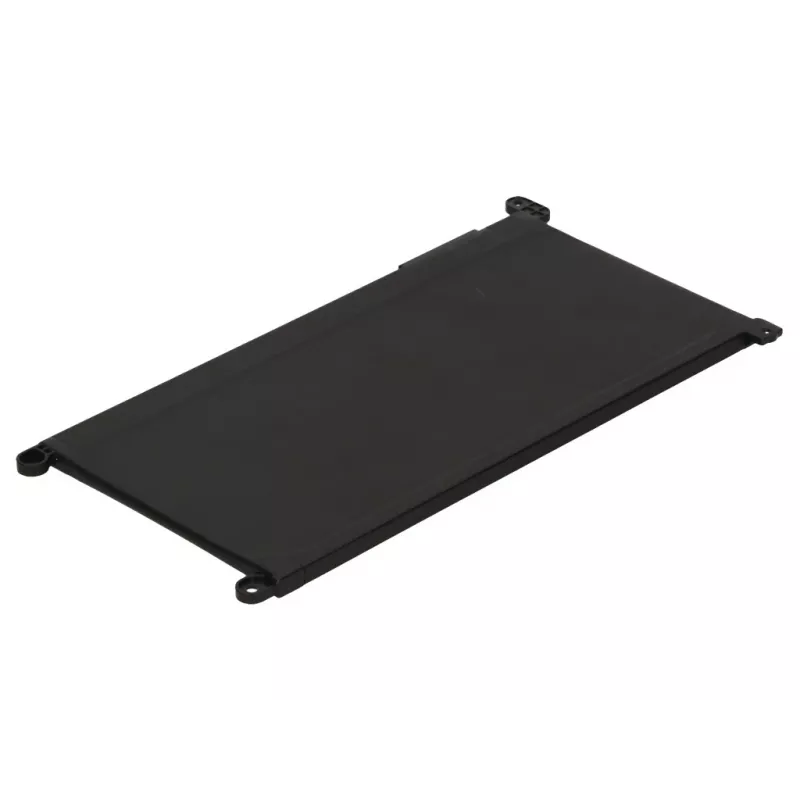 2-Power 11,4 V 42 Wh Li-Polymer batéria pre notebook, batéria