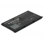 2-Power 11,1 V 74 Wh Li-Polymer batéria pre notebook, batéria