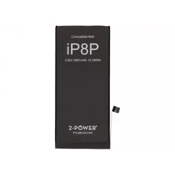 2-Power MBI0207AW náhradný diel pre mobilný telefón
