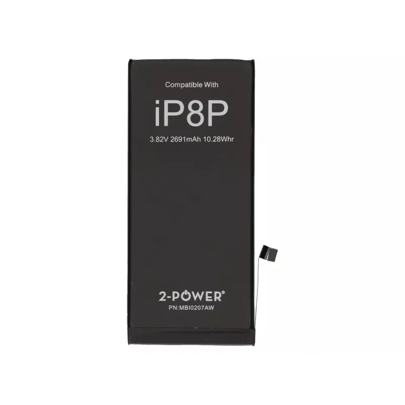 2-Power MBI0207AW náhradný diel pre mobilný telefón