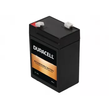 Duracell DR4-6 batéria pre UPS 6 V