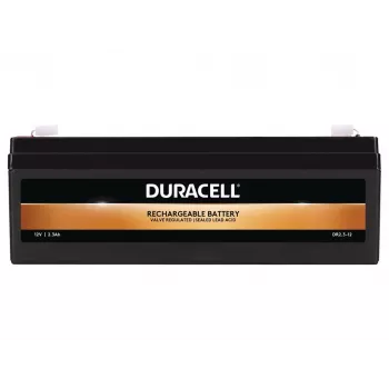 Duracell DR2.3-12 batéria pre UPS 12 V