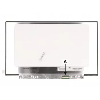 2-Power SCR0721B náhradný diel pre notebook displej