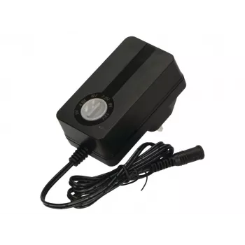 2-Power CUA0312A mobilná nabíjačka čierna