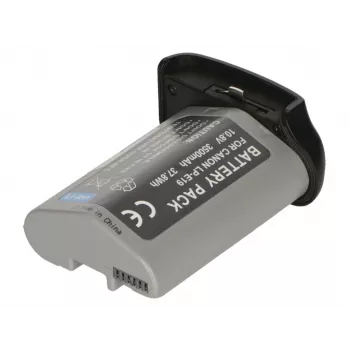 2-Power DBI1011A batéria do fotoaparátu/kamery 3500 mAh
