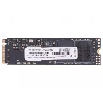 2-Power SSD7015A interný SSD disk 1 TB M.2 PCI Express