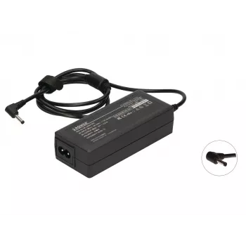 2-Power CAA0735A napájací zdroj 65 W čierny