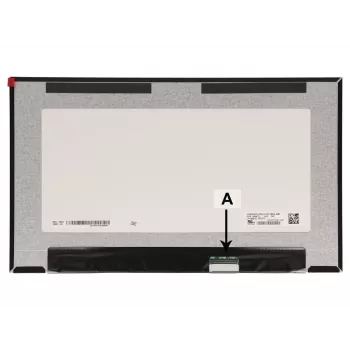 2-Power SCR0765B náhradný diel do notebooku