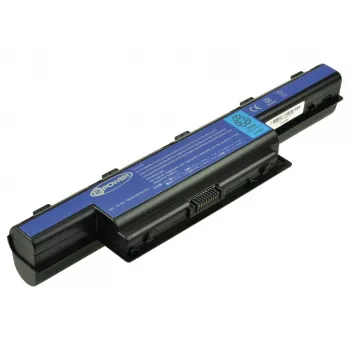 2-Power 11,1 V 7800 mAh Li-Ion batéria do notebooku, batéria