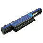 2-Power 11,1 V 7800 mAh Li-Ion batéria do notebooku, batéria