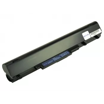 2-Power 14,8 V 5200 mAh Li-Ion batéria do notebooku, batéria
