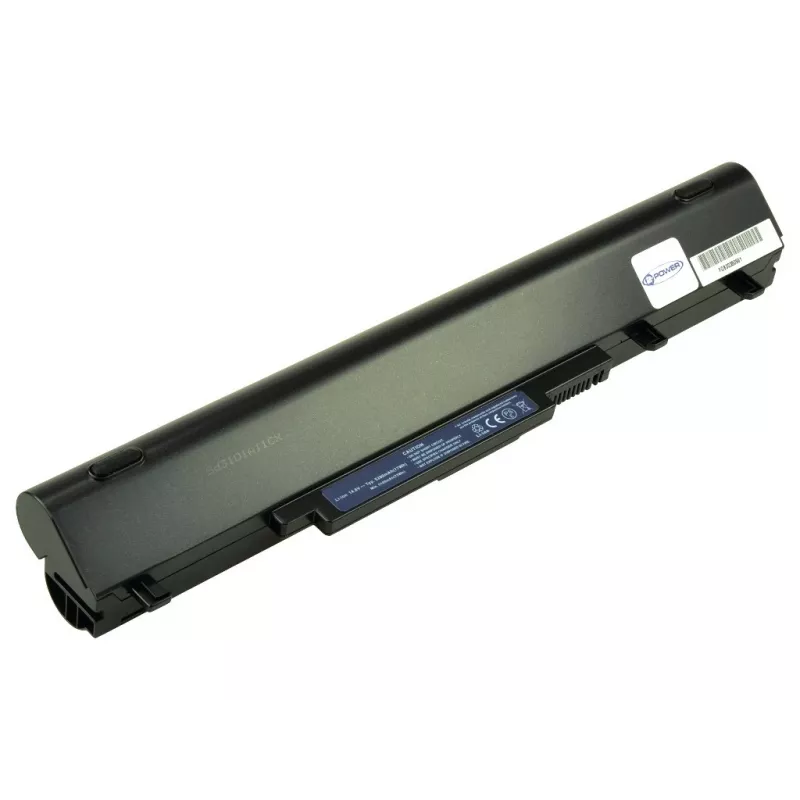 2-Power 14,8 V 5200 mAh Li-Ion batéria do notebooku, batéria