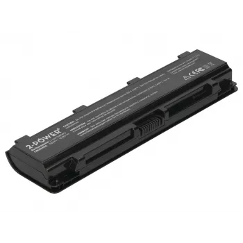 2-Power 10,8 V 5200 mAh Li-Ion batéria do notebooku, batéria