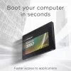 Integral 240 GB SSD 2,5″ SATA 3 R-450 MB/s W-400 MB/s TBW 75 V SERIE 2