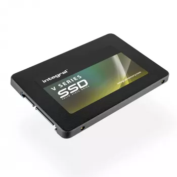 Integral 250GB SSD 2,5 palca SATA 3 R-450MB/s W-400MB/s TBW 75 V SERIES 2