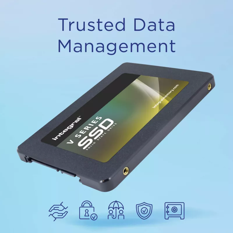 Integral 250GB SSD 2,5 palca SATA 3 R-450MB/s W-400MB/s TBW 75 V SERIES 2