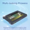 Integral 1 TB – 1000 GB SSD 2,5 palca SATA III R-520 MB/s W-470 MB/s TBW 300 V SERIES 2