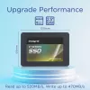 Integral 2 TB – 2000 GB SSD 2,5 palca SATA 3 R–520 MB/s W–470 MB/s TBW 600 V SERIES 2