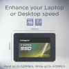 Integral 2 TB – 2000 GB SSD 2,5 palca SATA 3 R–520 MB/s W–470 MB/s TBW 600 V SERIES 2