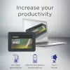 Integral 2 TB – 2000 GB SSD 2,5 palca SATA 3 R–520 MB/s W–470 MB/s TBW 600 V SERIES 2