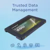 Integral 256GB SSD 2,5 palca SATA 3 R-550MB/s W-500MB/s TBW 75 V SERIES 2 PLUS
