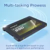 Integral 512GB SSD 2,5 palca SATA 3 R-550MB/s W-520MB/s TBW 150 V SERIES 2 PLUS