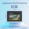 Integral 1TB - 1024GB SSD 2,5 palca SATA 3 R-550MB/s W-520MB/s TBW 300 V SERIES 2 PLUS