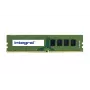 Integral 8GB PC RAM modul DDR4 3200 MHz PC4-25600 nebufferovaný non-ECC DIMM 1,2V 1Gx8 CL22