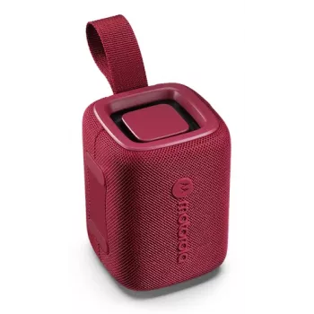 Motorola ROKR 300 Mono prenosný reproduktor červený 7 W