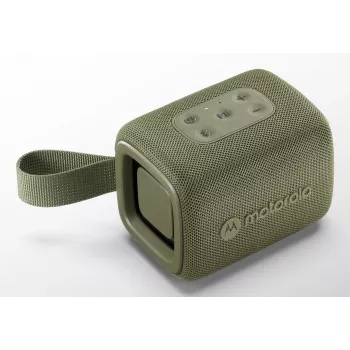 Motorola ROKR 300 Mono prenosný reproduktor zelený 7 W