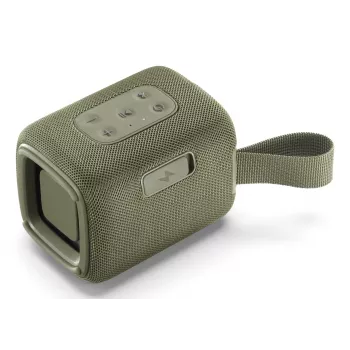 Motorola ROKR 300 Mono prenosný reproduktor zelený 7 W
