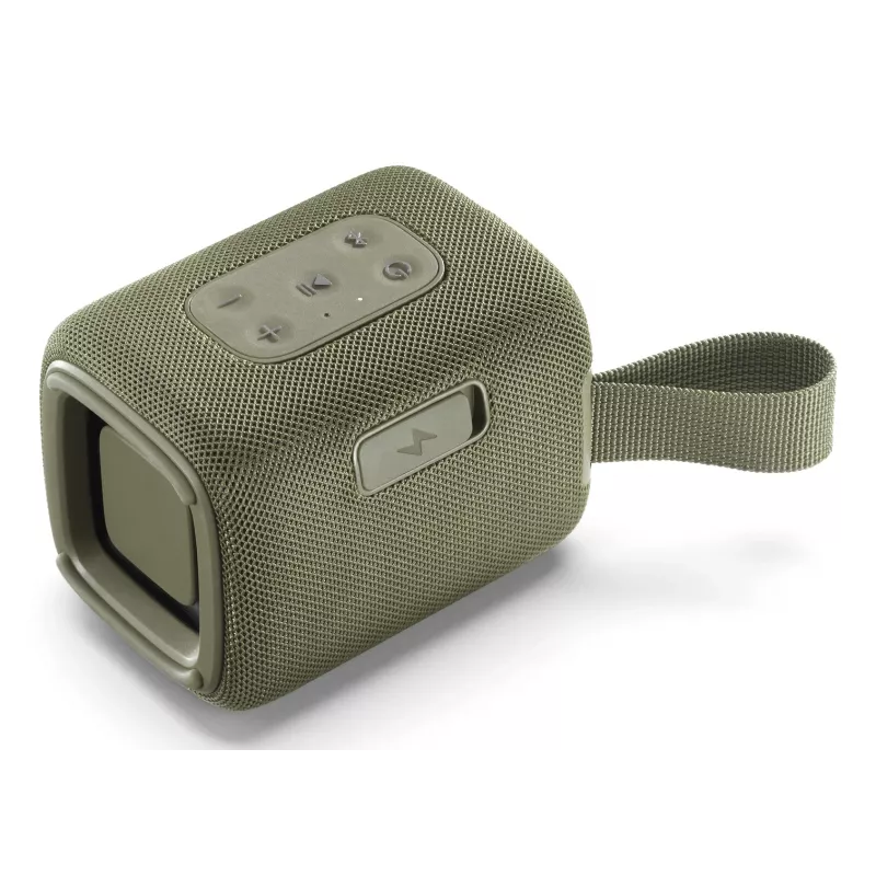 Motorola ROKR 300 Mono prenosný reproduktor zelený 7 W